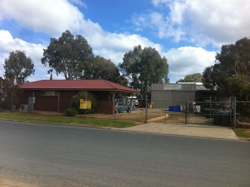 Lot 1 Nicholas Drive, Moama NSW 2731