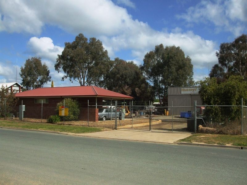 Lot 1 Nicholas Drive, Moama NSW 2731