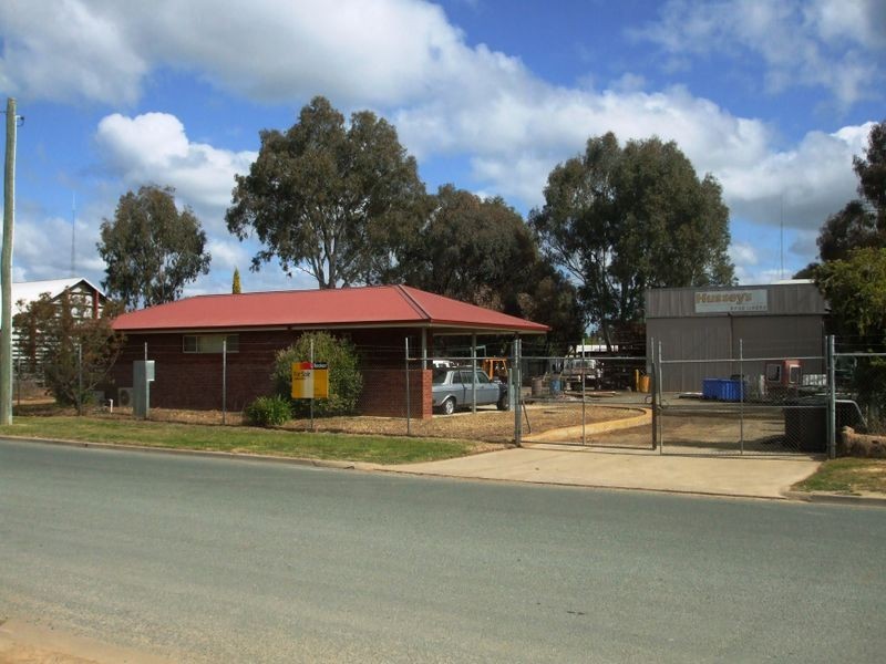 Lot 1 Nicholas Drive, Moama NSW 2731