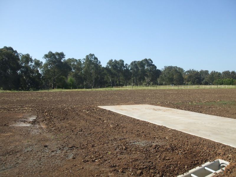 Lot 2 3 & Pambula Court, Echuca VIC 3564