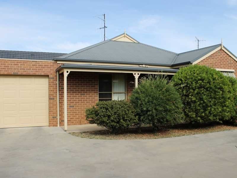 Unit 3/2 Echuca Street, Moama NSW 2731