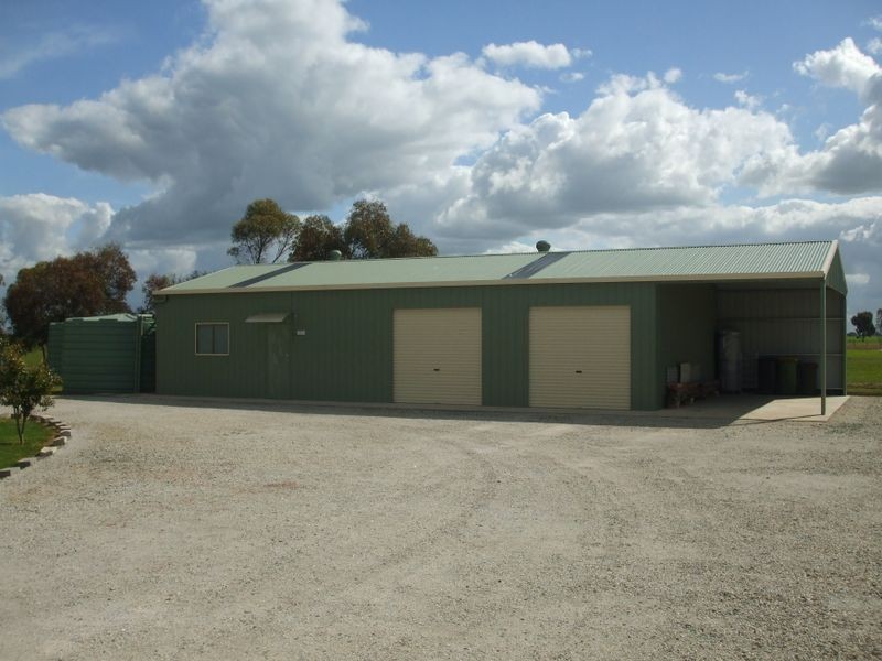 7595 Northern Highway, Echuca VIC 3564