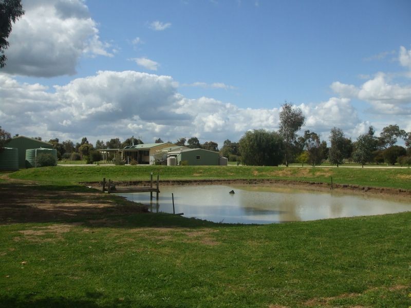 7595 Northern Highway, Echuca VIC 3564