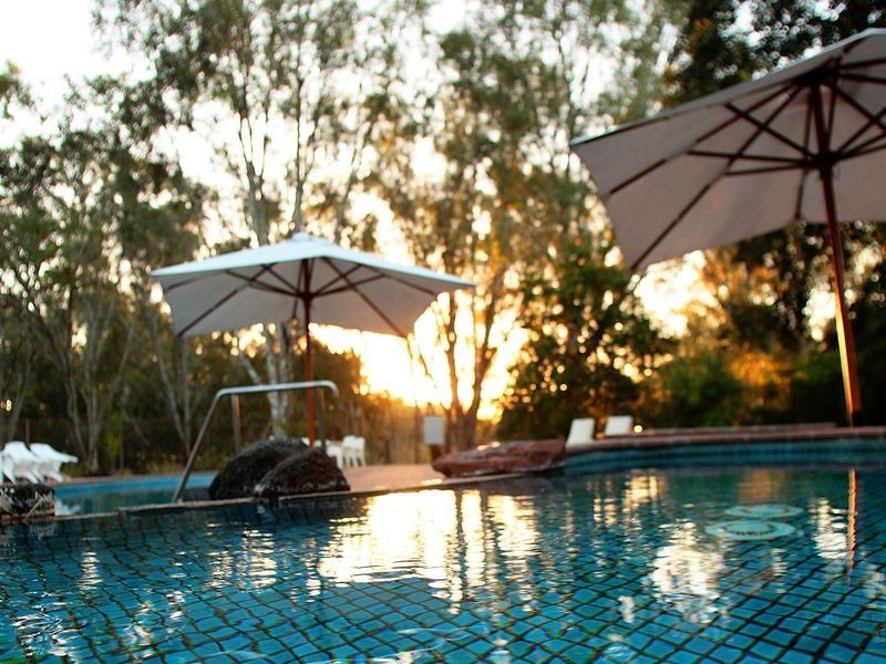 Villa 1 19 Winbi Lane, Moama NSW 2731