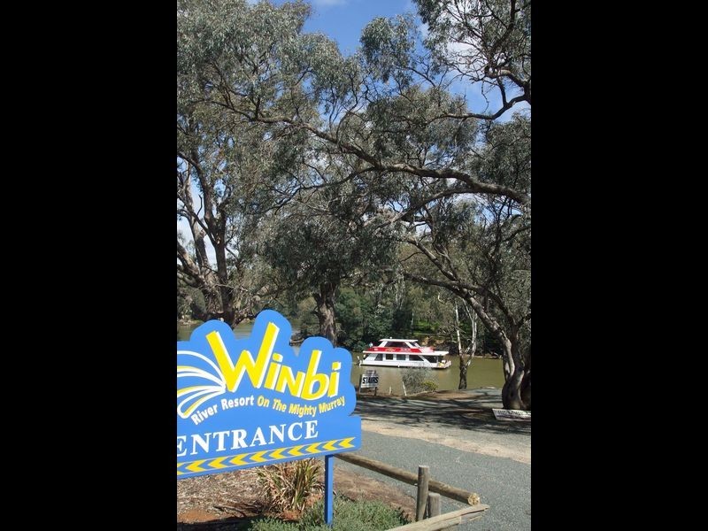 Villa 1 19 Winbi Lane, Moama NSW 2731