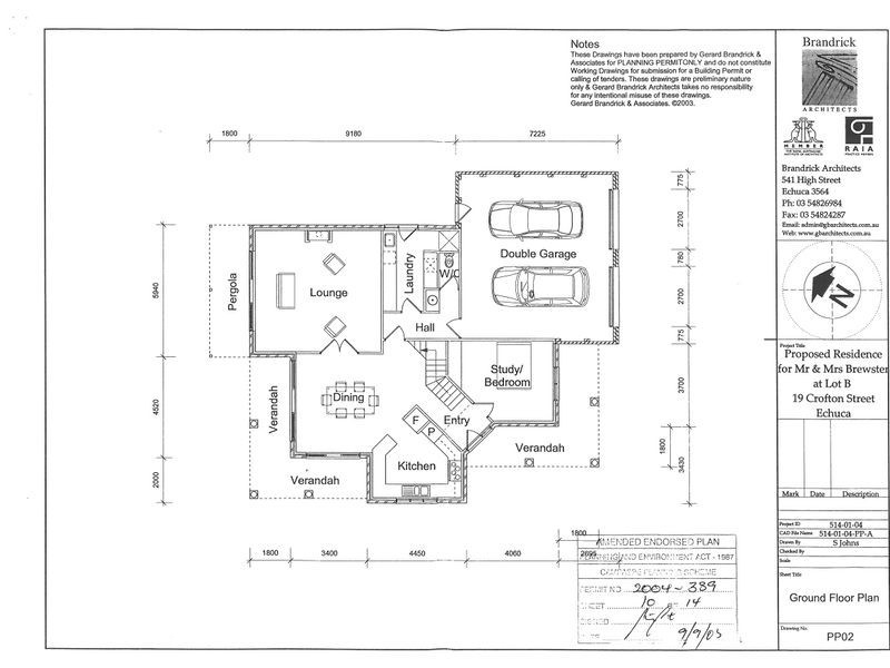 8 Henry Street, Echuca VIC 3564