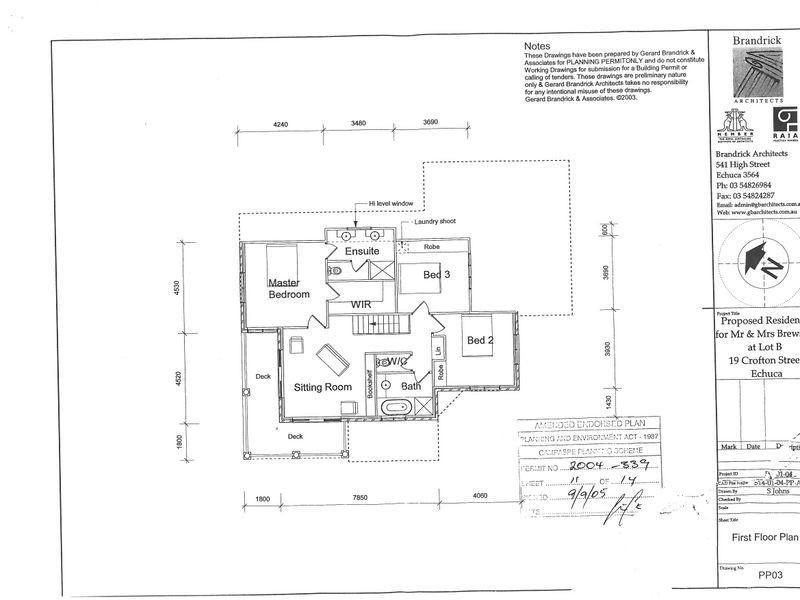 8 Henry Street, Echuca VIC 3564