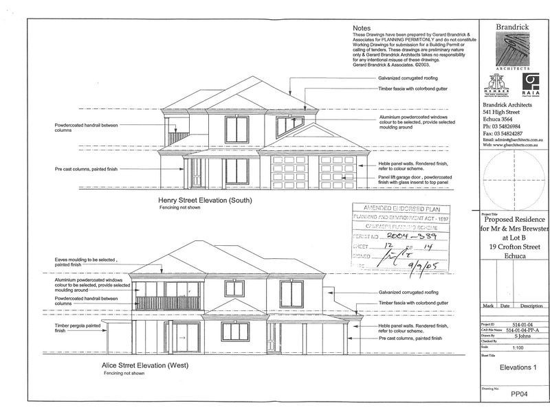 8 Henry Street, Echuca VIC 3564