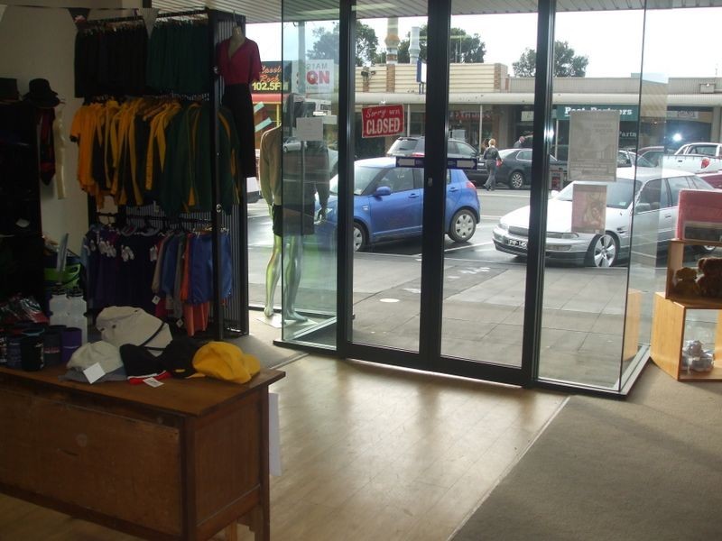 1/201-203 Pakenham Street, Echuca VIC 3564