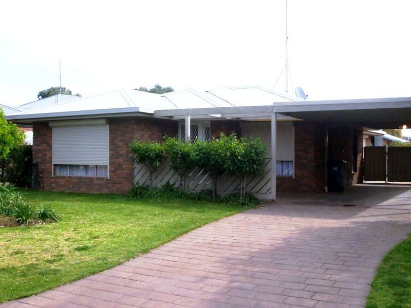 14 Murrumbidgee Drive, Echuca VIC 3564