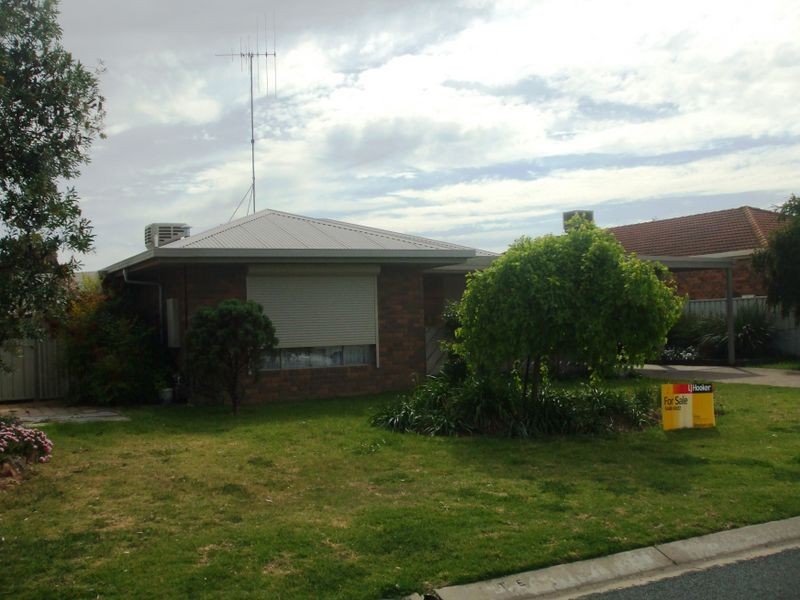 14 Murrumbidgee Drive, Echuca VIC 3564