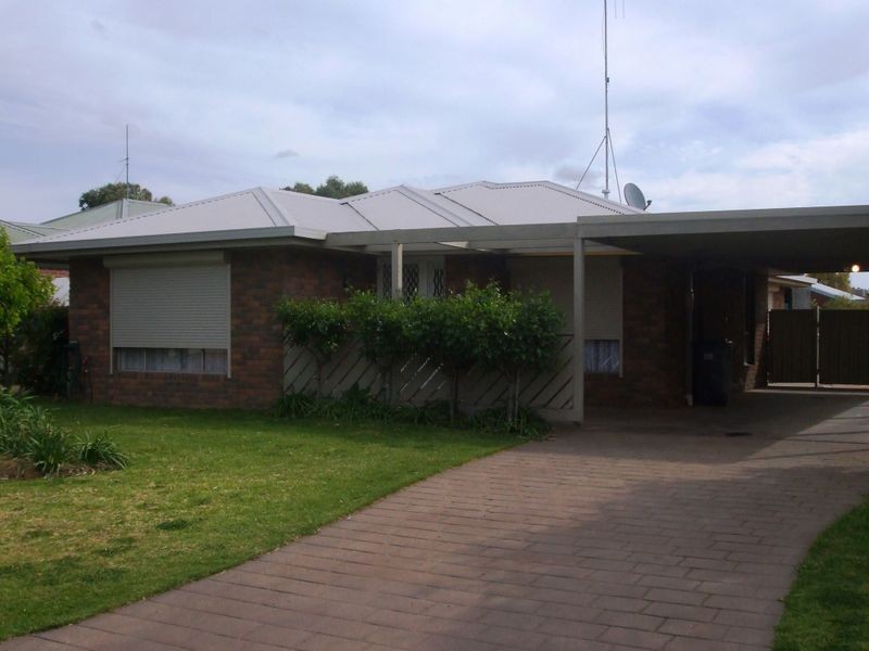 14 Murrumbidgee Drive, Echuca VIC 3564