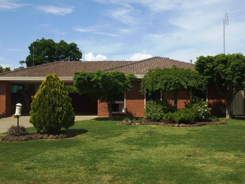 3 Kulgoa Avenue, Moama NSW 2731