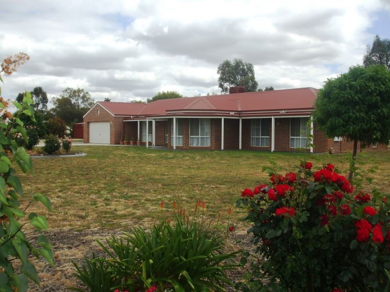10 Fawkner Ct, Echuca VIC 3564
