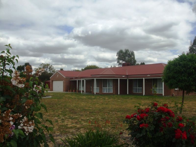 10 Fawkner Ct, Echuca VIC 3564