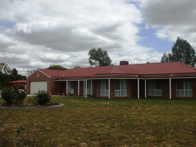 10 Fawkner Ct, Echuca VIC 3564