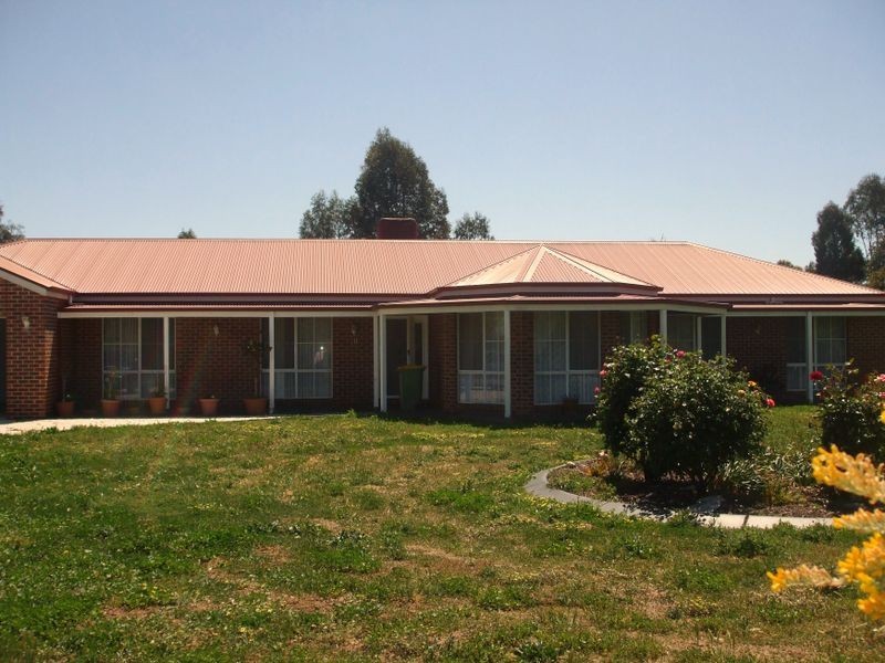 10 Fawkner Ct, Echuca VIC 3564