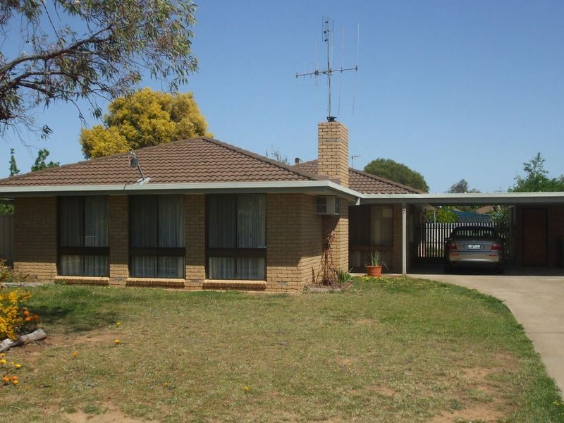 87 Crossen Street, Echuca VIC 3564