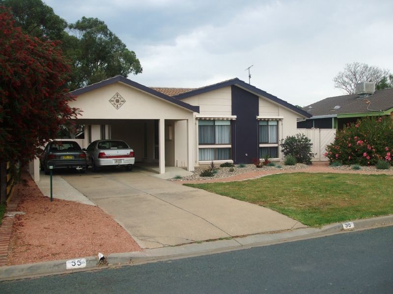 55 Regent Street, Moama NSW 2731