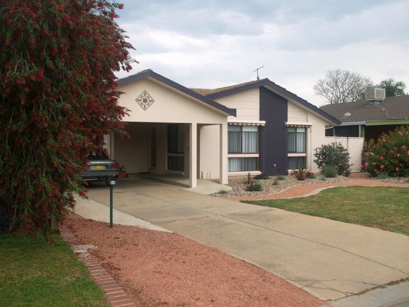 55 Regent Street, Moama NSW 2731