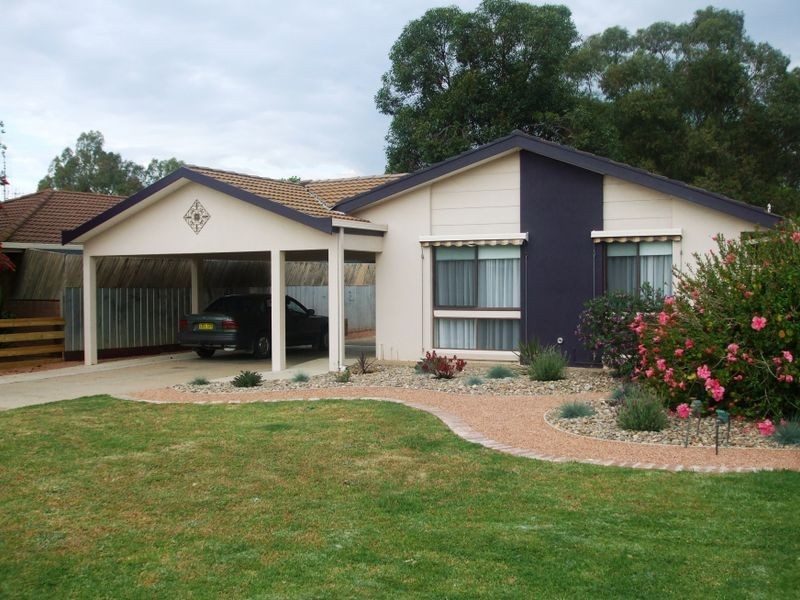 55 Regent Street, Moama NSW 2731