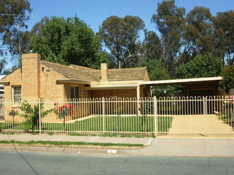3 Bolton Street, Echuca VIC 3564