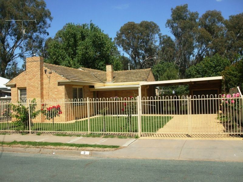 3 Bolton Street, Echuca VIC 3564