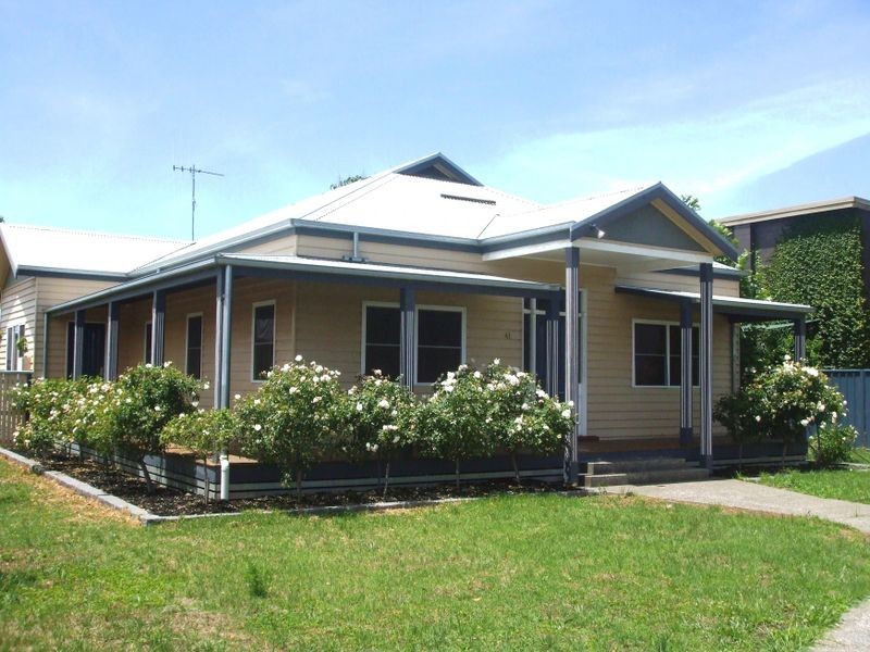41 Echuca Road, Rochester VIC 3561