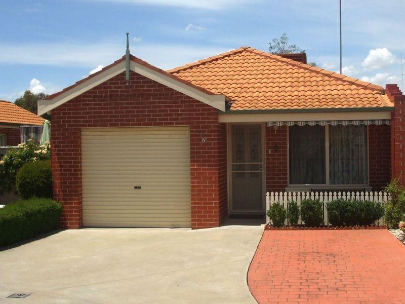 2/74 Hare Street, Echuca VIC 3564