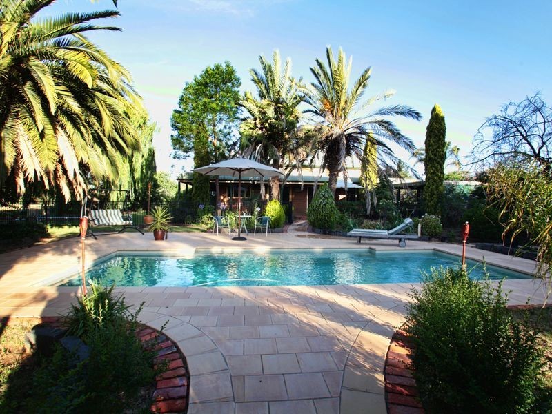 Rosewood McKindlay Road, Moama NSW 2731