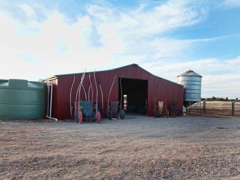 Rosewood McKindlay Road, Moama NSW 2731