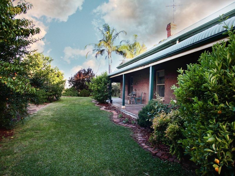 Rosewood McKindlay Road, Moama NSW 2731