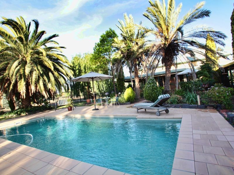 Rosewood McKindlay Road, Moama NSW 2731