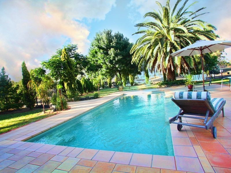 Rosewood McKindlay Road, Moama NSW 2731