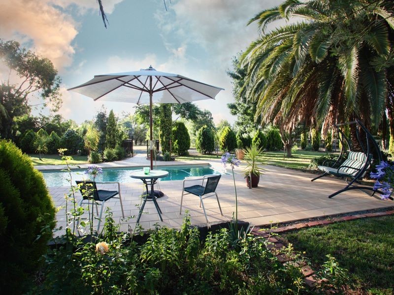 Rosewood McKindlay Road, Moama NSW 2731