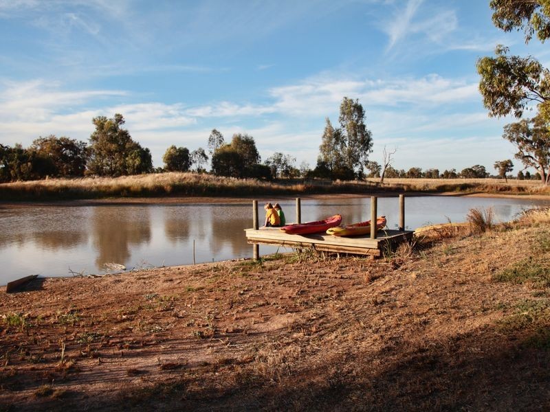 Rosewood McKindlay Road, Moama NSW 2731