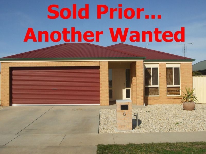 5 Pryor Street, Echuca VIC 3564