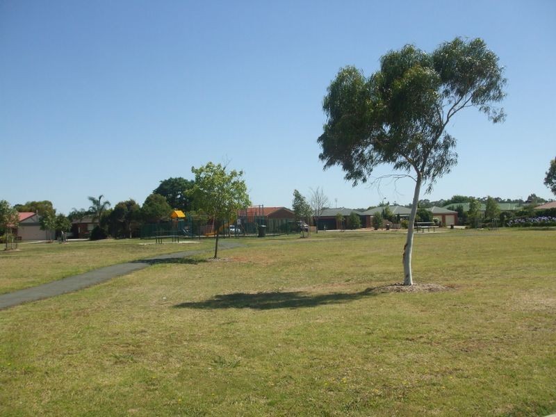 5 Pryor Street, Echuca VIC 3564