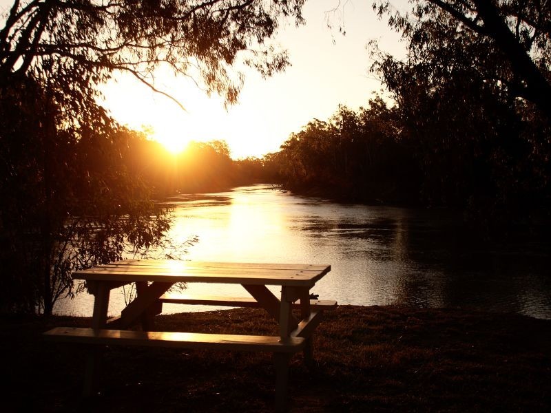 Villa 2 19 Winbi Lane, Moama NSW 2731