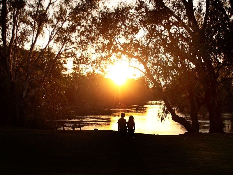 Villa 2 19 Winbi Lane, Moama NSW 2731