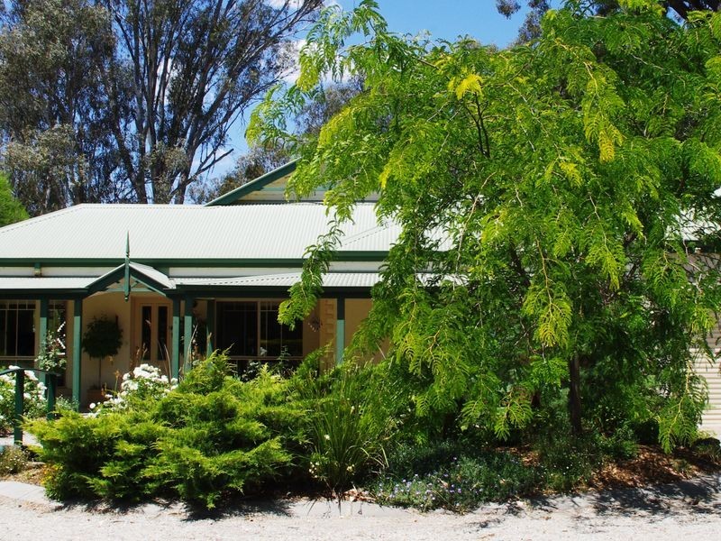 66 Wharparilla Drive, Echuca VIC 3564
