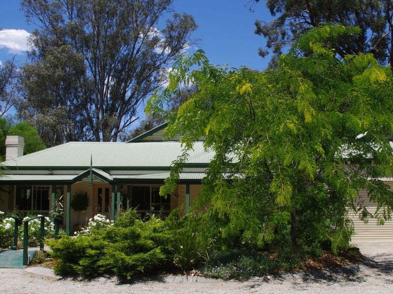 66 Wharparilla Drive, Echuca VIC 3564