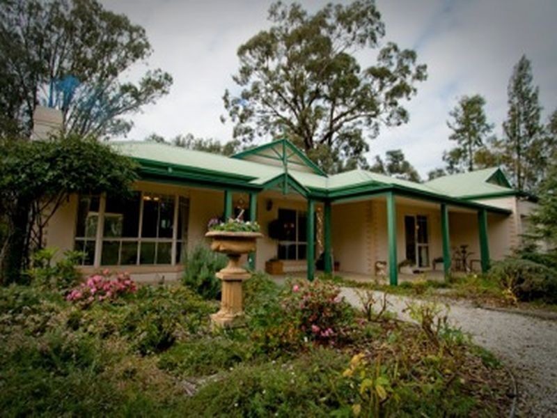 66 Wharparilla Drive, Echuca VIC 3564
