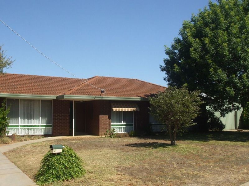 7 McBride Place, Echuca VIC 3564
