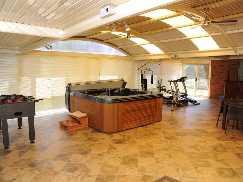 15 Baldwin Court, Echuca VIC 3564