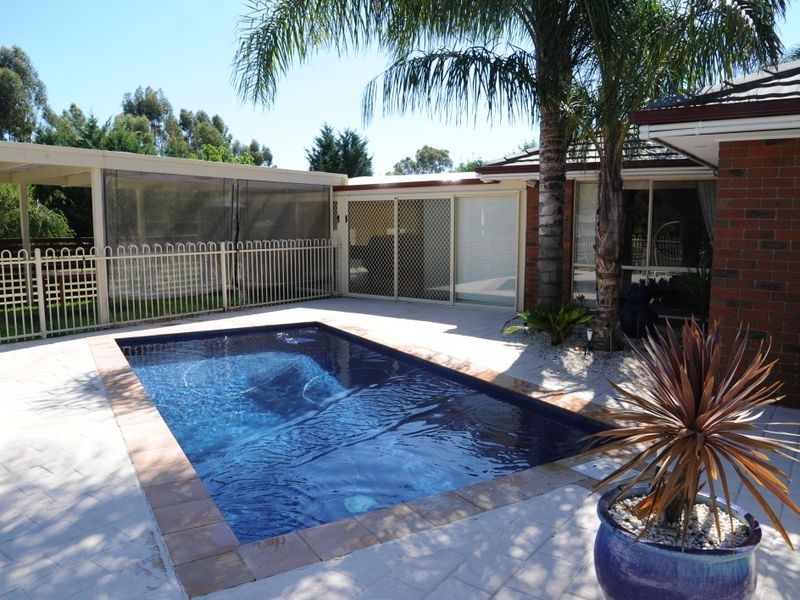 15 Baldwin Court, Echuca VIC 3564