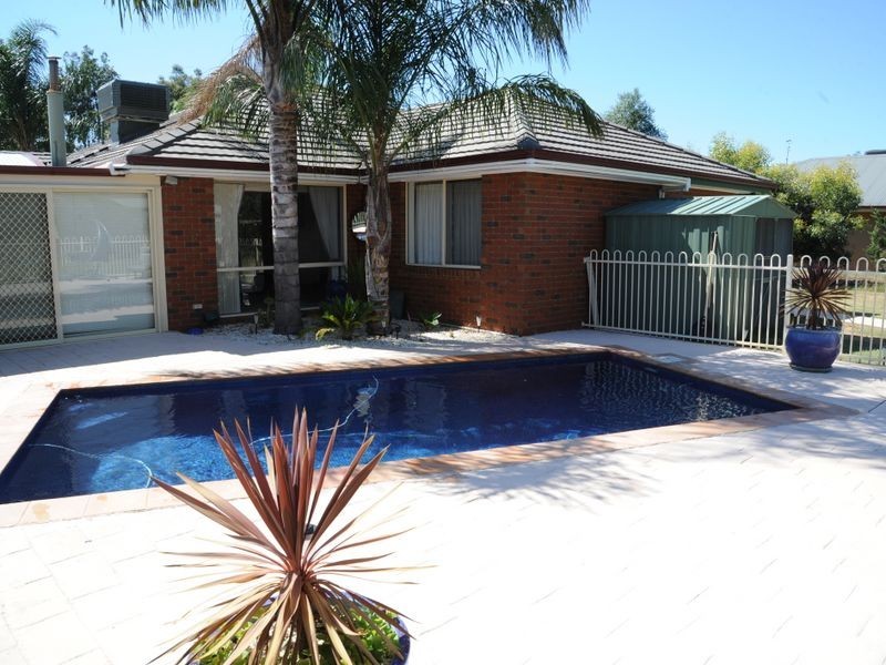 15 Baldwin Court, Echuca VIC 3564