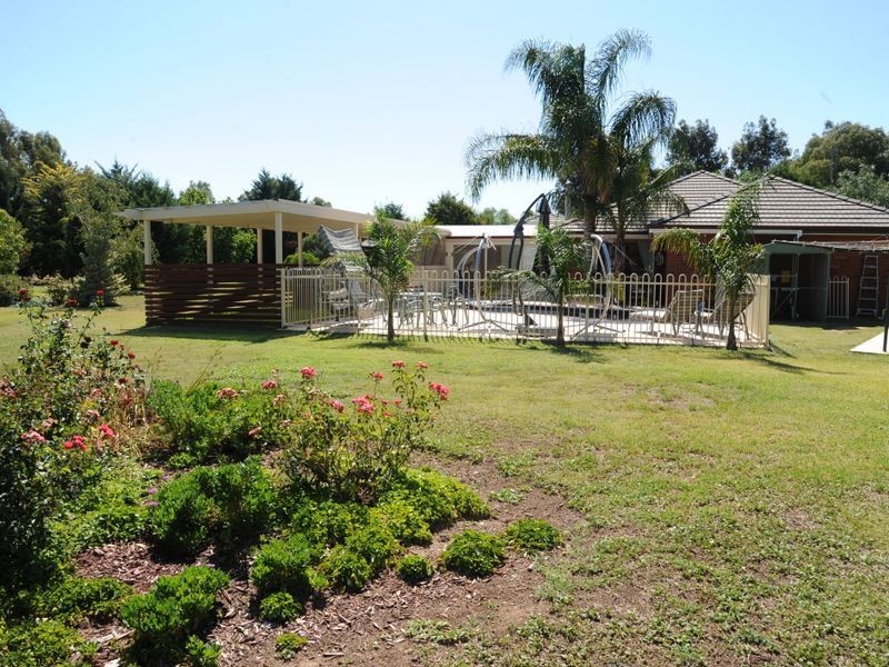 15 Baldwin Court, Echuca VIC 3564