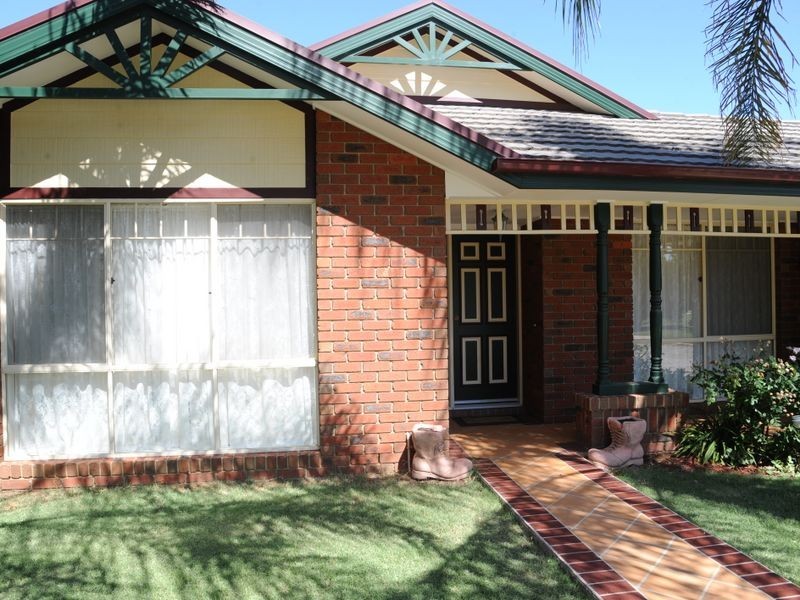 15 Baldwin Court, Echuca VIC 3564