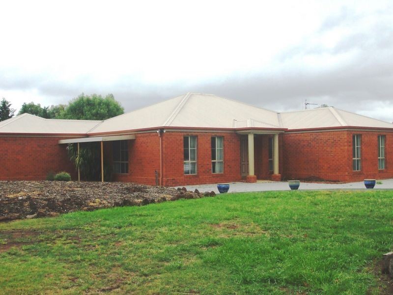 10 Schoeffel Drive, Echuca VIC 3564